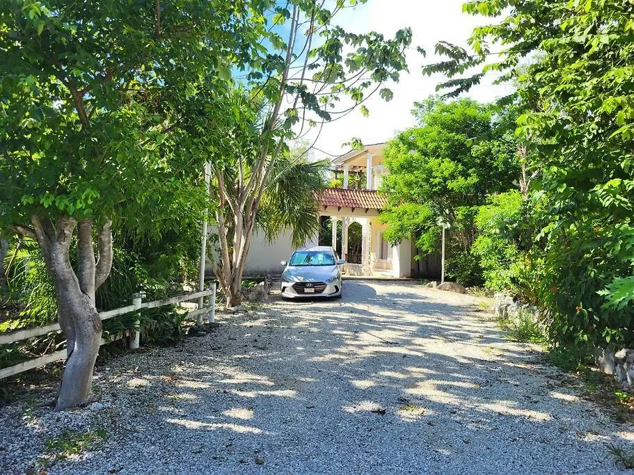 Appartamento Quinta Eva Sofia Puerto Aventuras