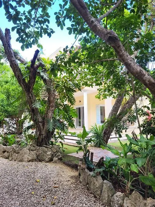 Appartamento Quinta Eva Sofia Puerto Aventuras