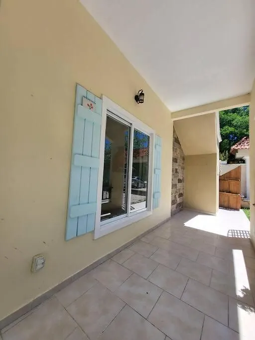 Appartamento Quinta Eva Sofia Puerto Aventuras 0*,