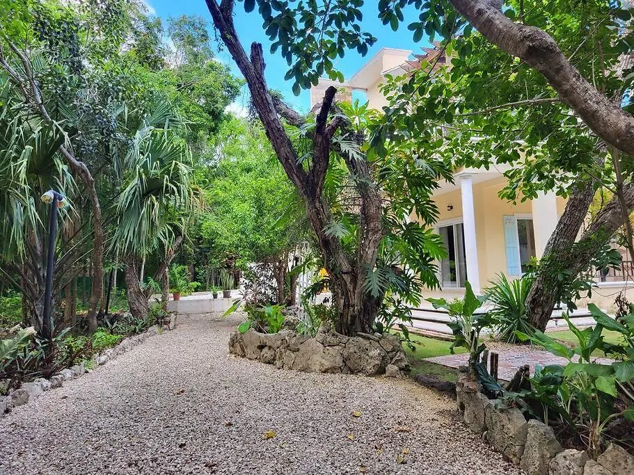 Appartamento Quinta Eva Sofia Puerto Aventuras