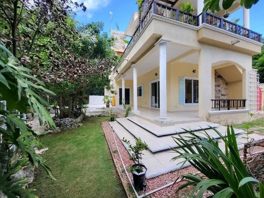 Appartamento Quinta Eva Sofia Puerto Aventuras