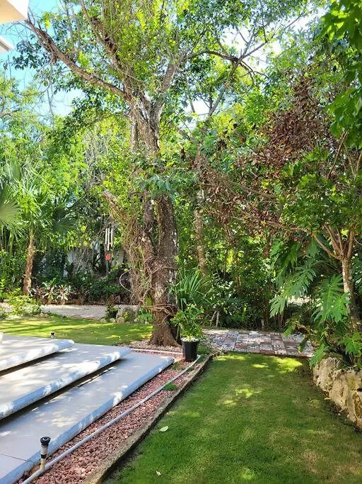 Appartamento Quinta Eva Sofia Puerto Aventuras