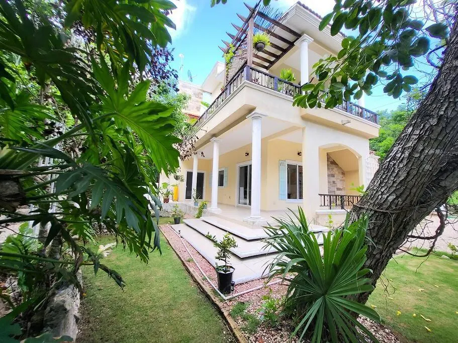 Appartamento Quinta Eva Sofia Puerto Aventuras