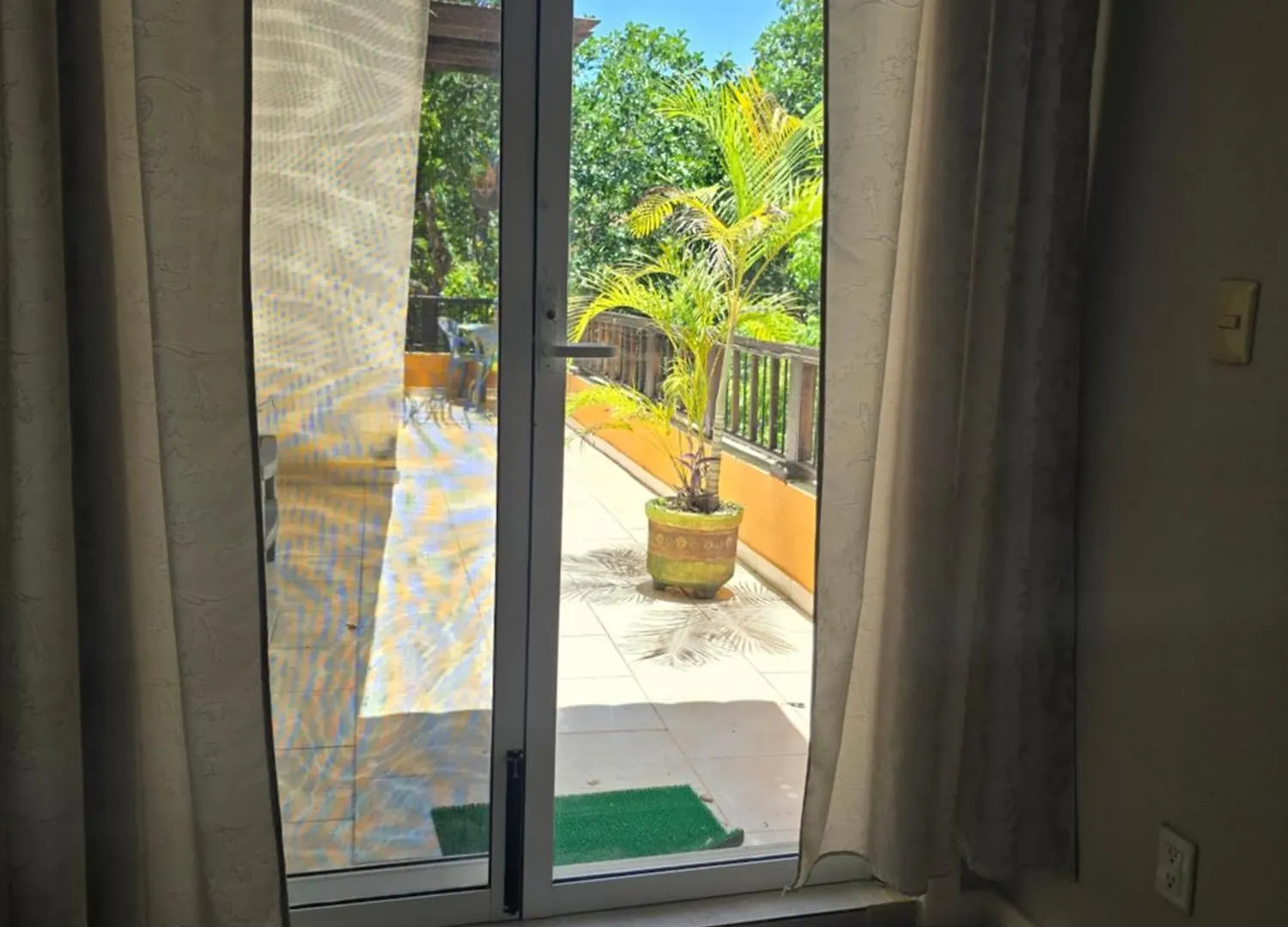 Appartamento Quinta Eva Sofia Puerto Aventuras 0*,