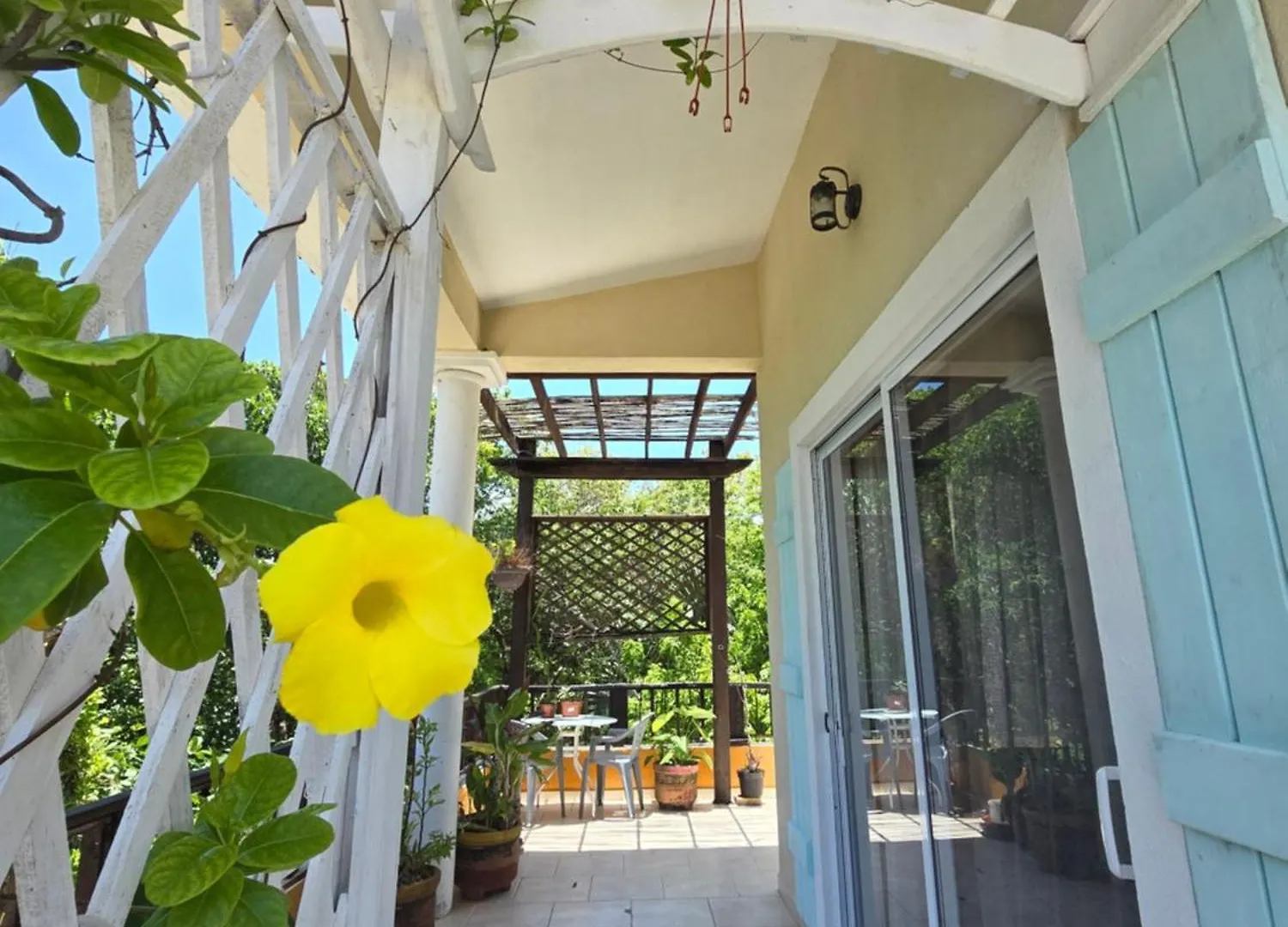 Appartamento Quinta Eva Sofia Puerto Aventuras