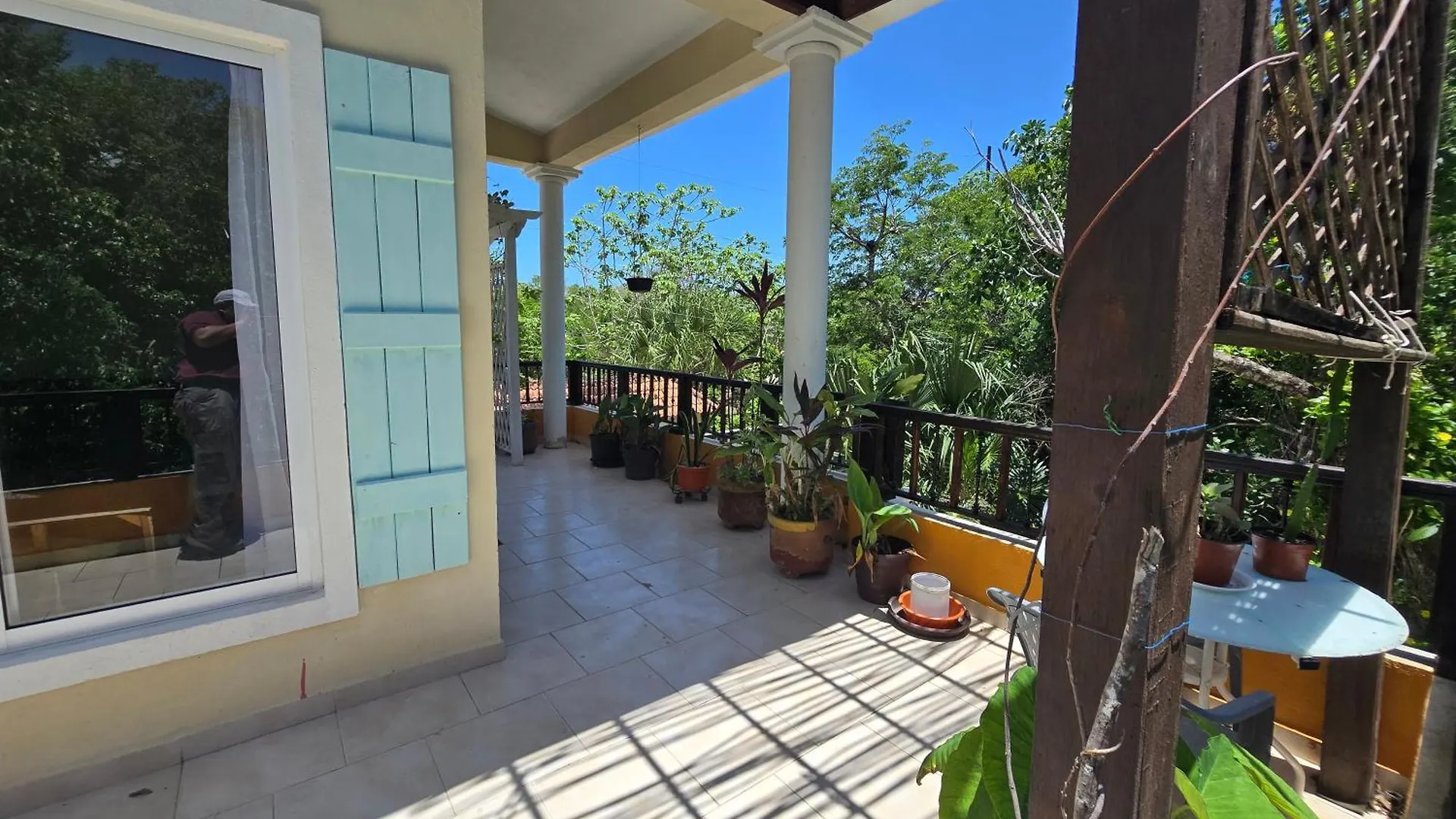 Appartamento Quinta Eva Sofia Puerto Aventuras Messico